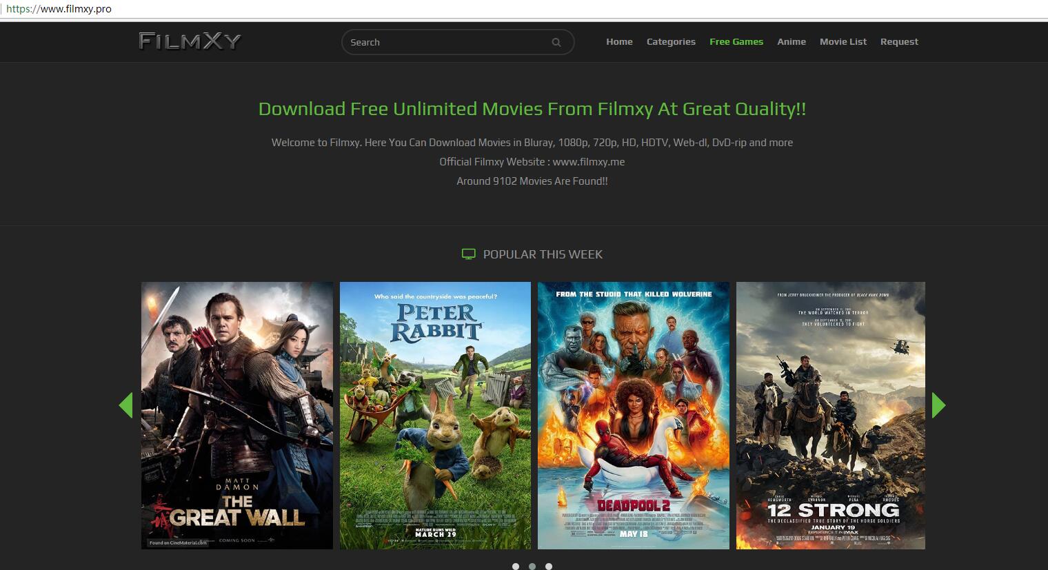 leapfrog movies free downloads